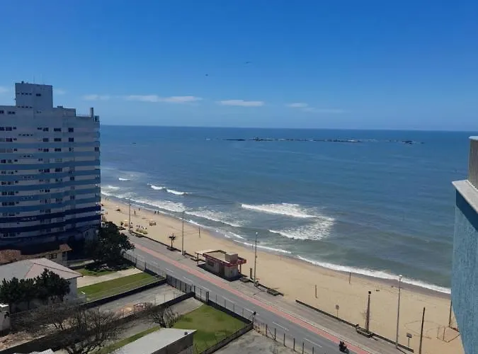 Flat with the sea view