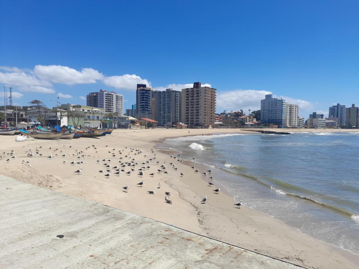Flat With The Sea View Barra Velha (Santa Catarina)