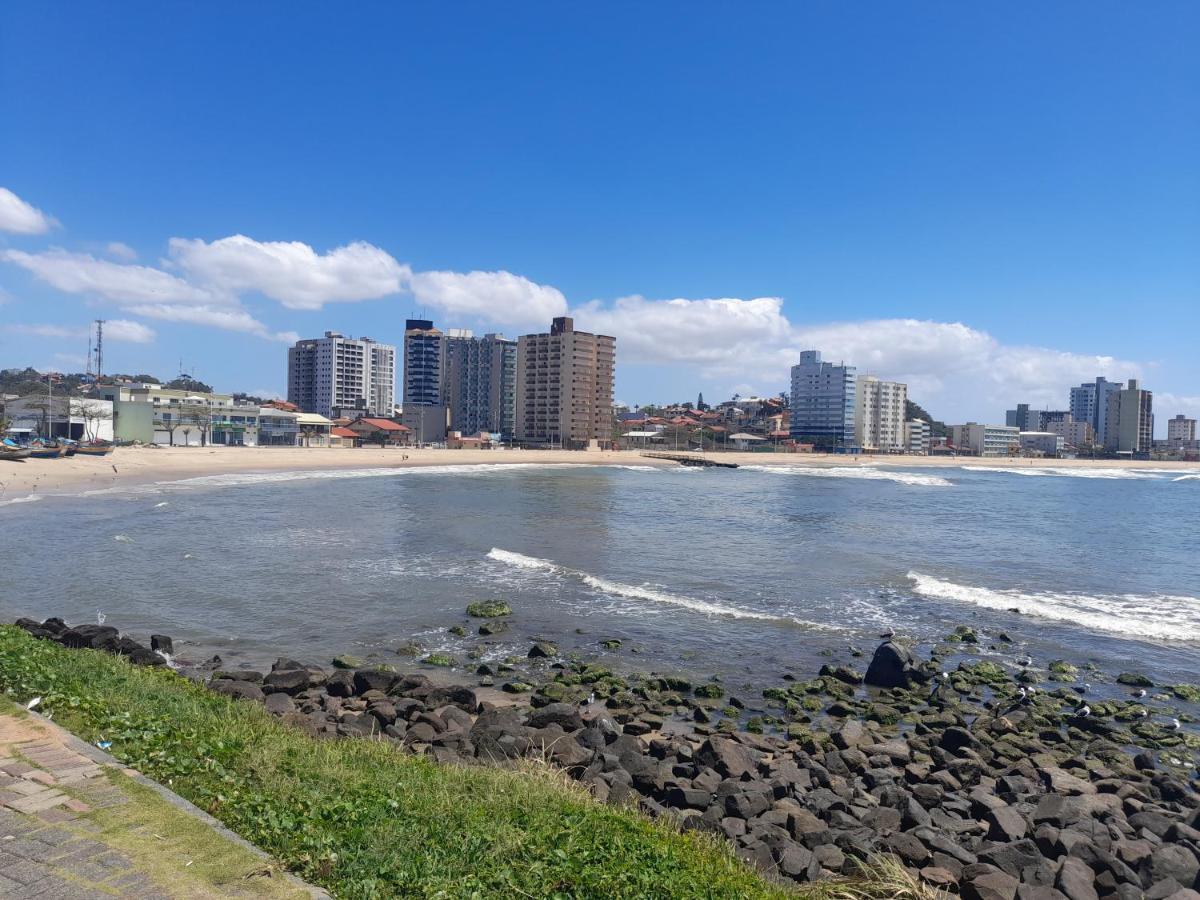 Apartment Flat With The Sea View Barra Velha (Santa Catarina)