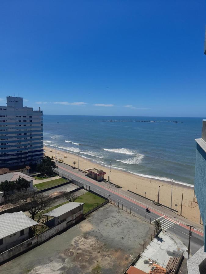 Flat With The Sea View *