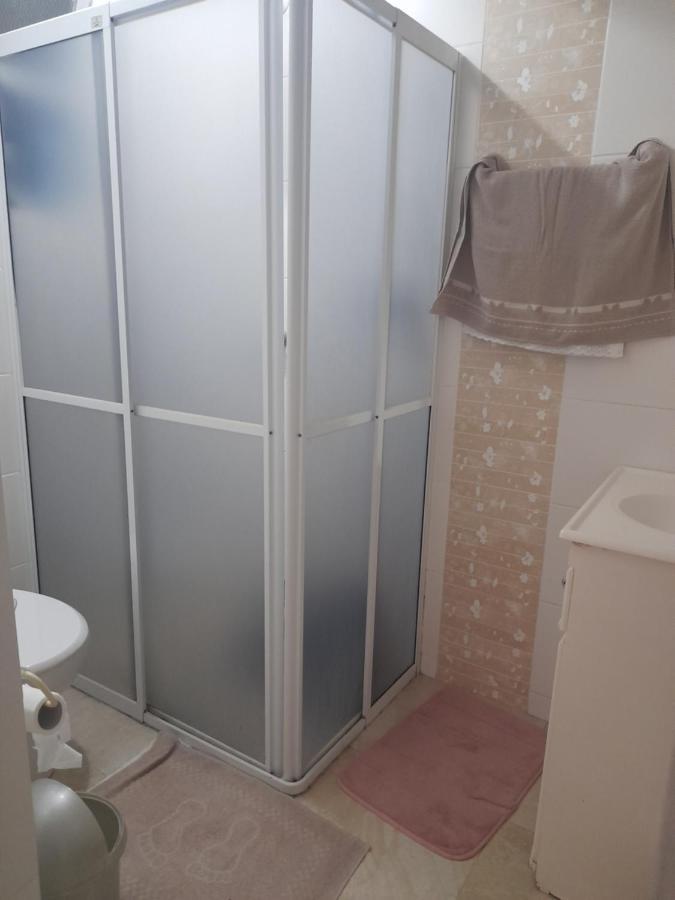 Flat With The Sea View Apartment *