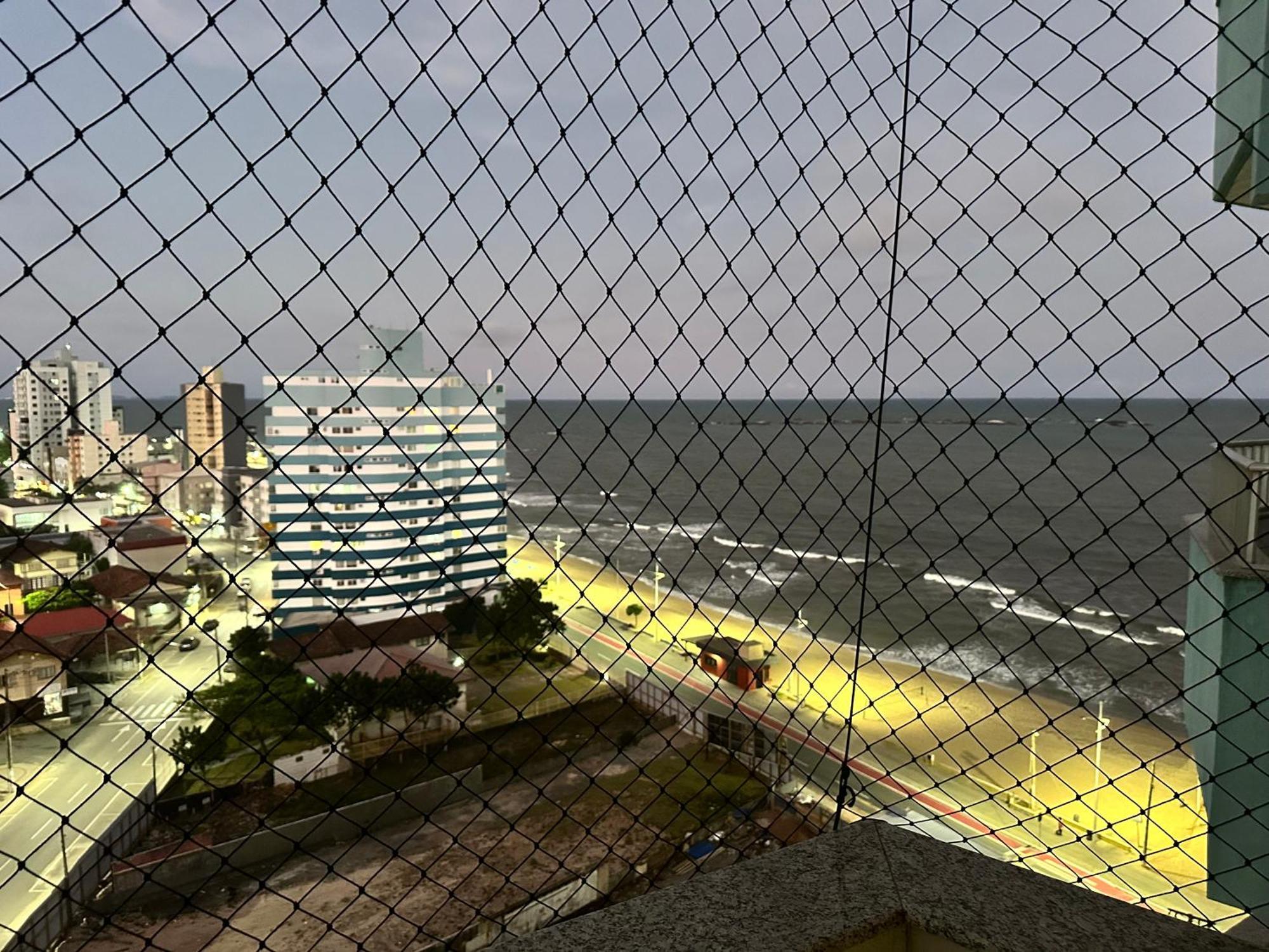 Flat With The Sea View * Barra Velha (Santa Catarina)