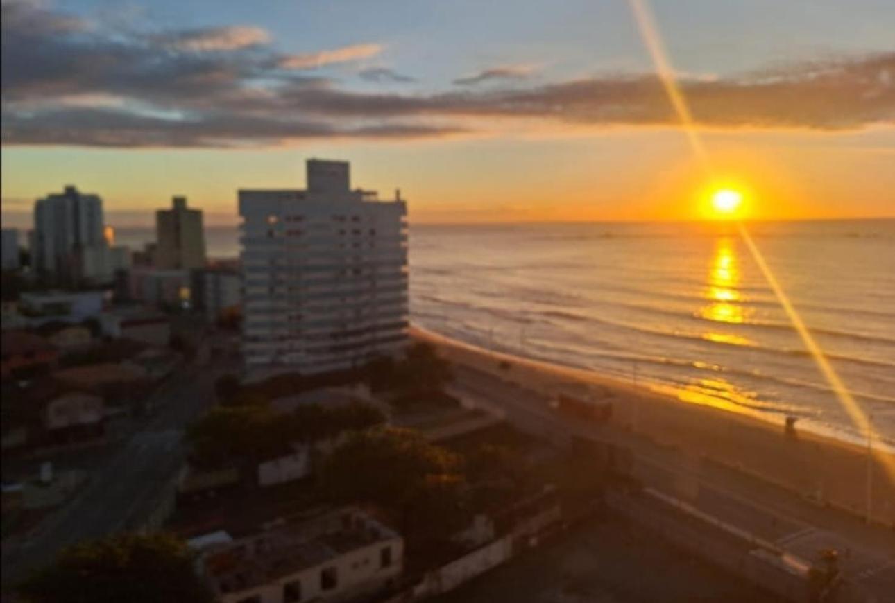 Flat With The Sea View Apartment Barra Velha (Santa Catarina)