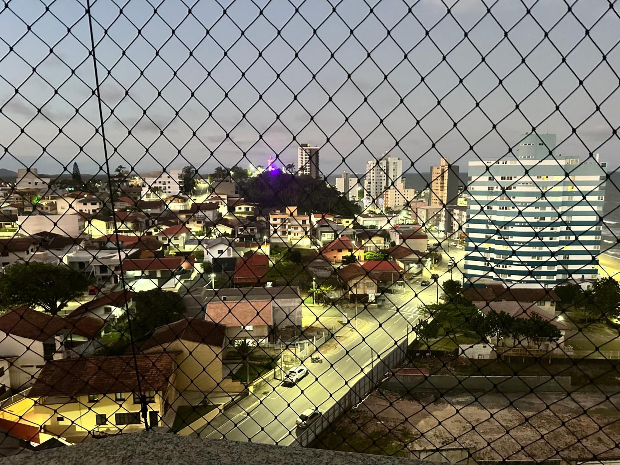 Apartment Flat With The Sea View Barra Velha (Santa Catarina)