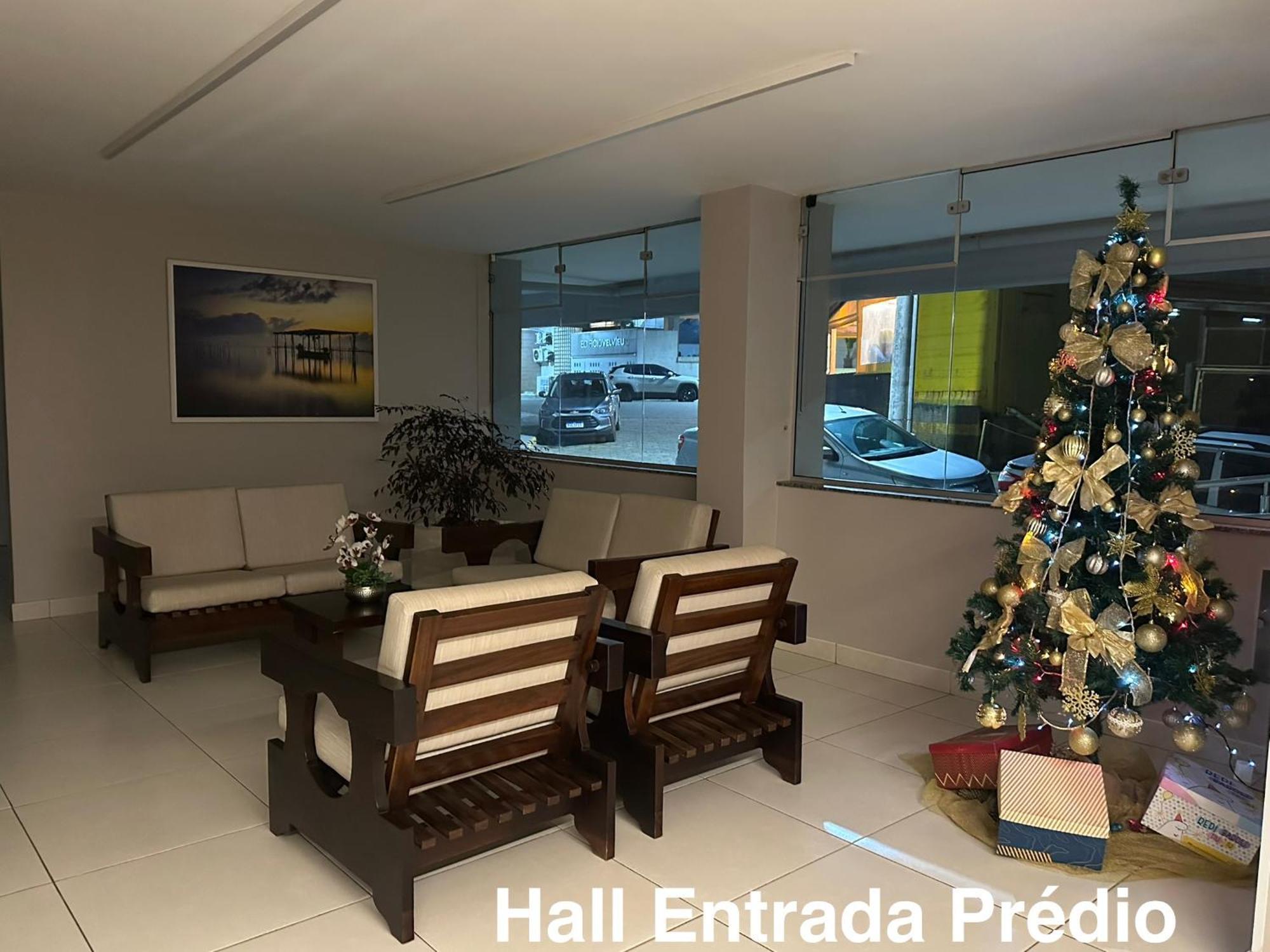 Flat With The Sea View Apartment Barra Velha (Santa Catarina)