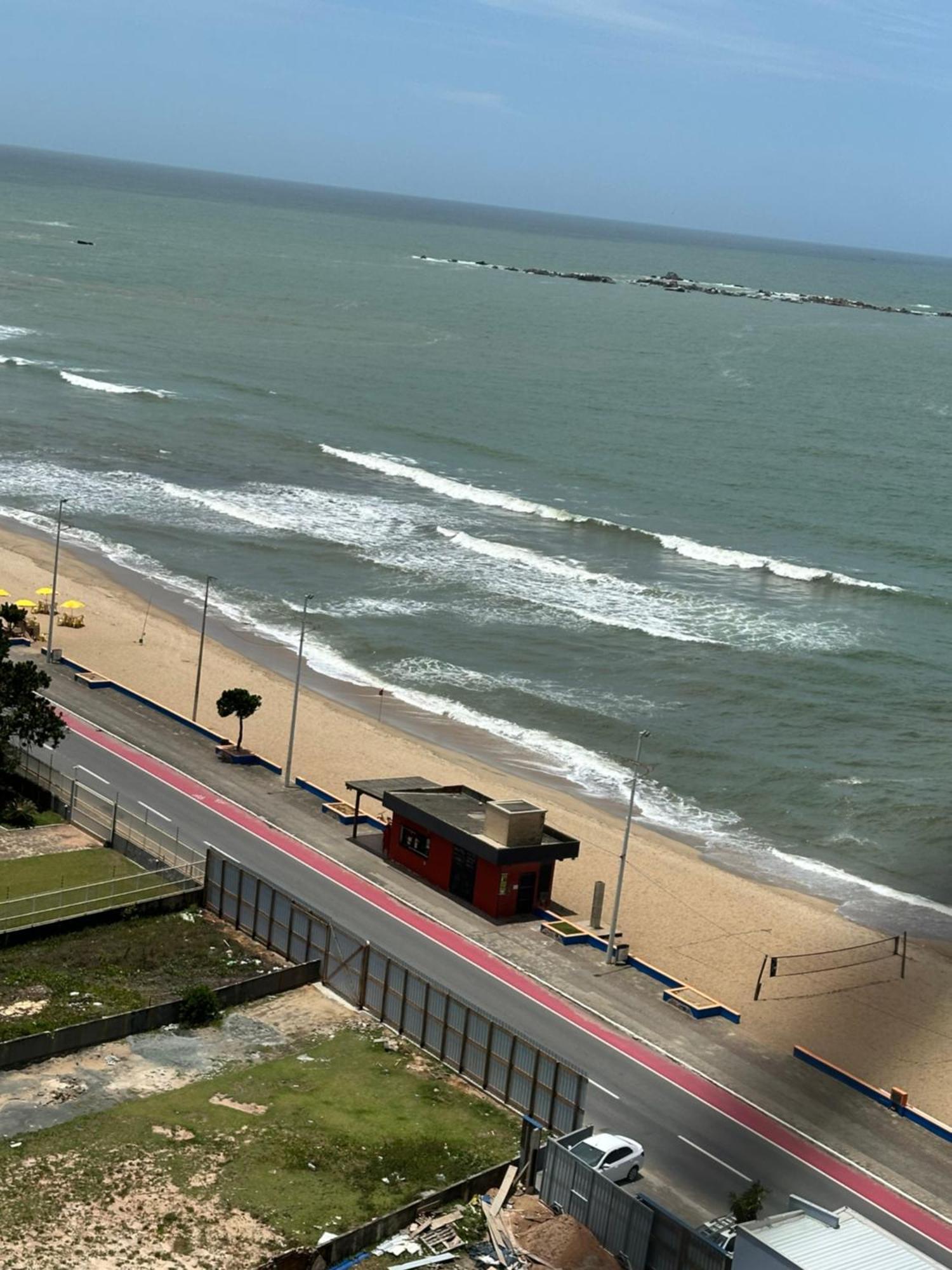Flat With The Sea View