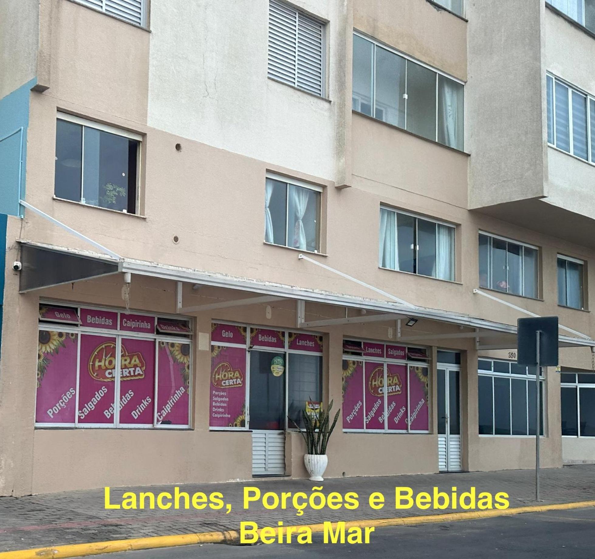 Apartment Flat With The Sea View Barra Velha (Santa Catarina)