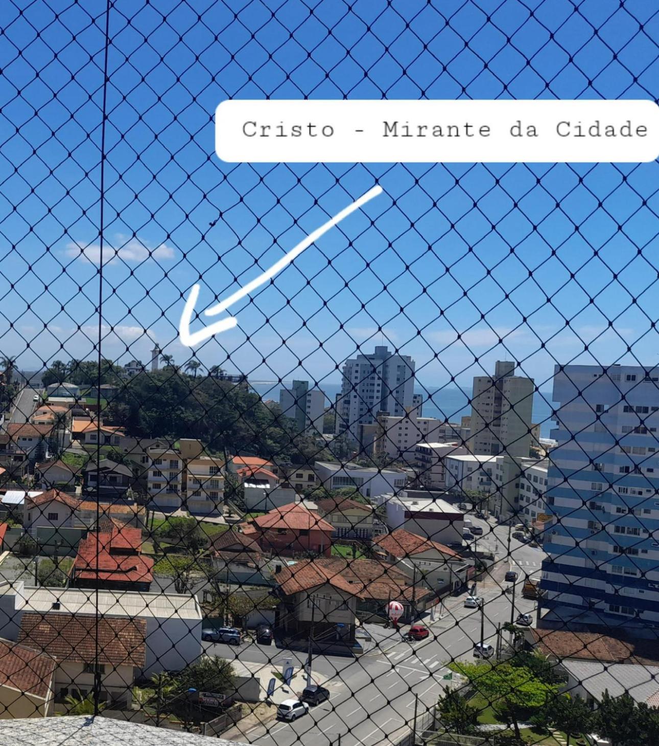 Apartment Flat With The Sea View Barra Velha (Santa Catarina)