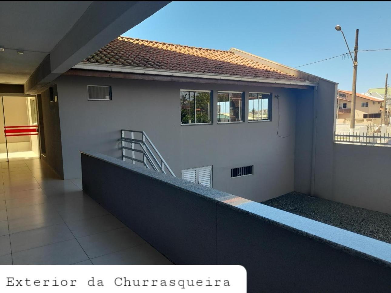 Apartment Flat With The Sea View