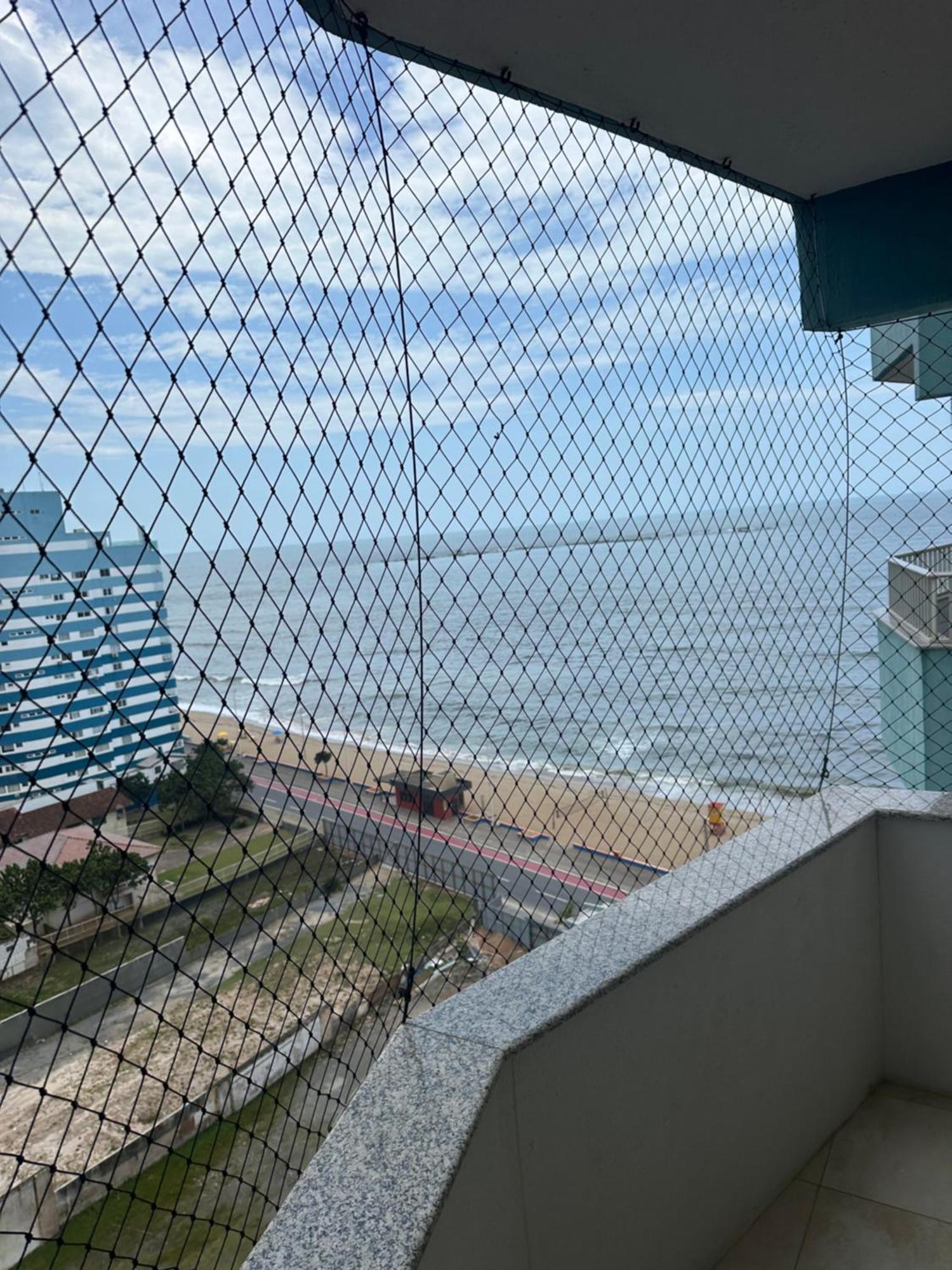 Flat With The Sea View Apartment Barra Velha (Santa Catarina)