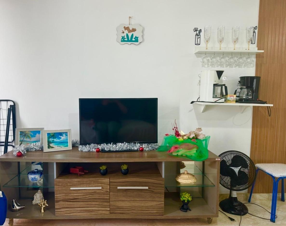 Flat With The Sea View Apartment Barra Velha (Santa Catarina)