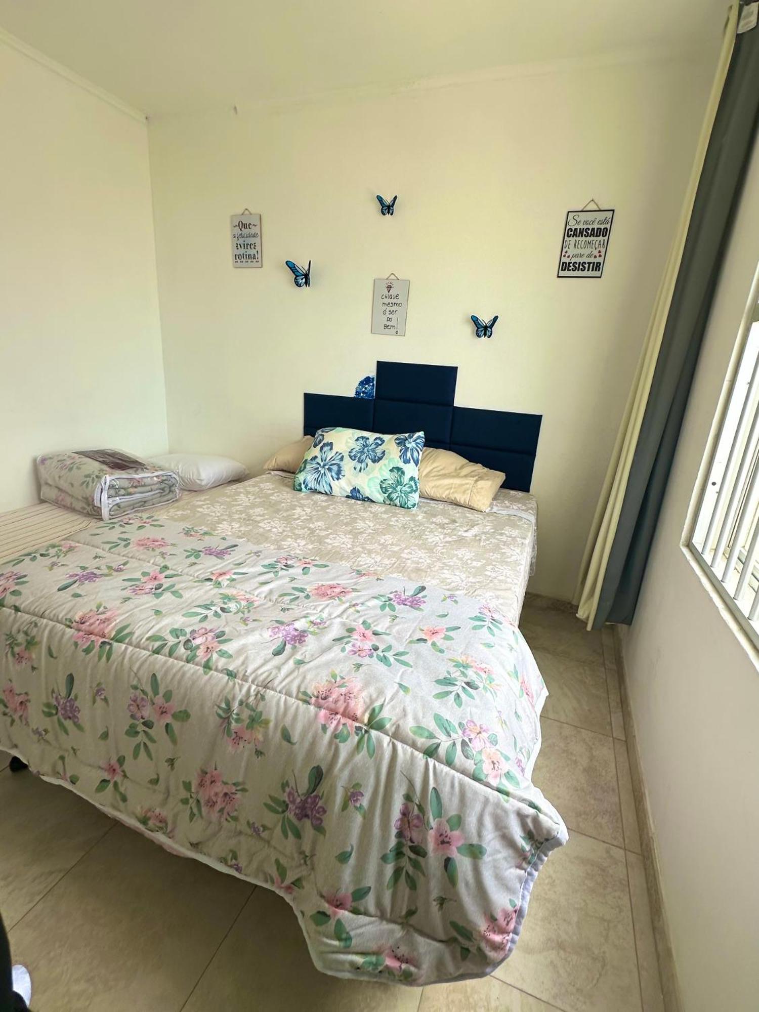 Flat With The Sea View Apartment Barra Velha (Santa Catarina)