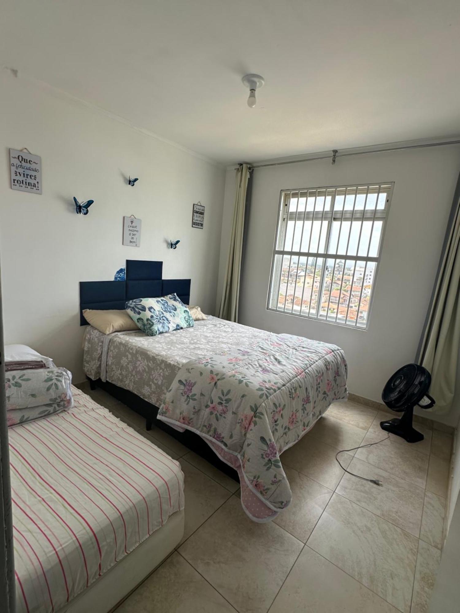 Flat With The Sea View Barra Velha (Santa Catarina)