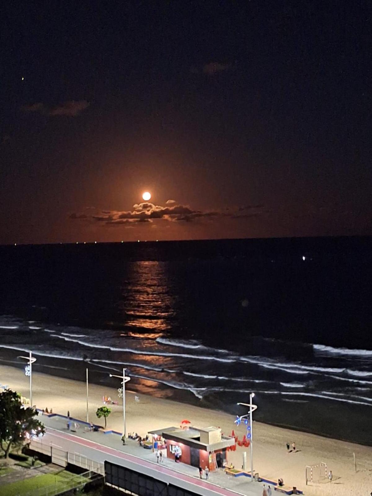 Apartment Flat With The Sea View Barra Velha (Santa Catarina)