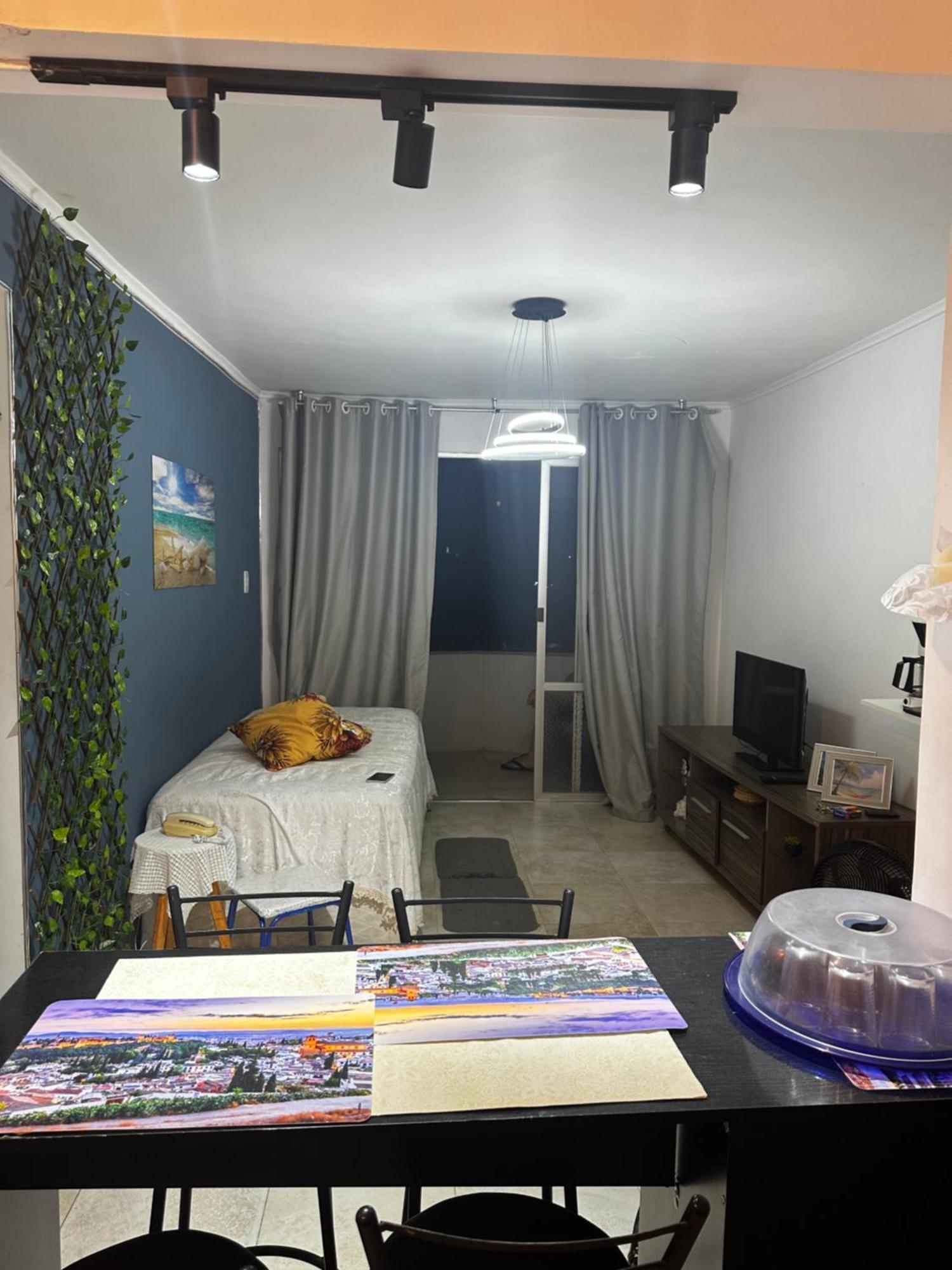 Flat With The Sea View