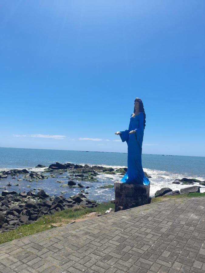 公寓 Flat With The Sea View *