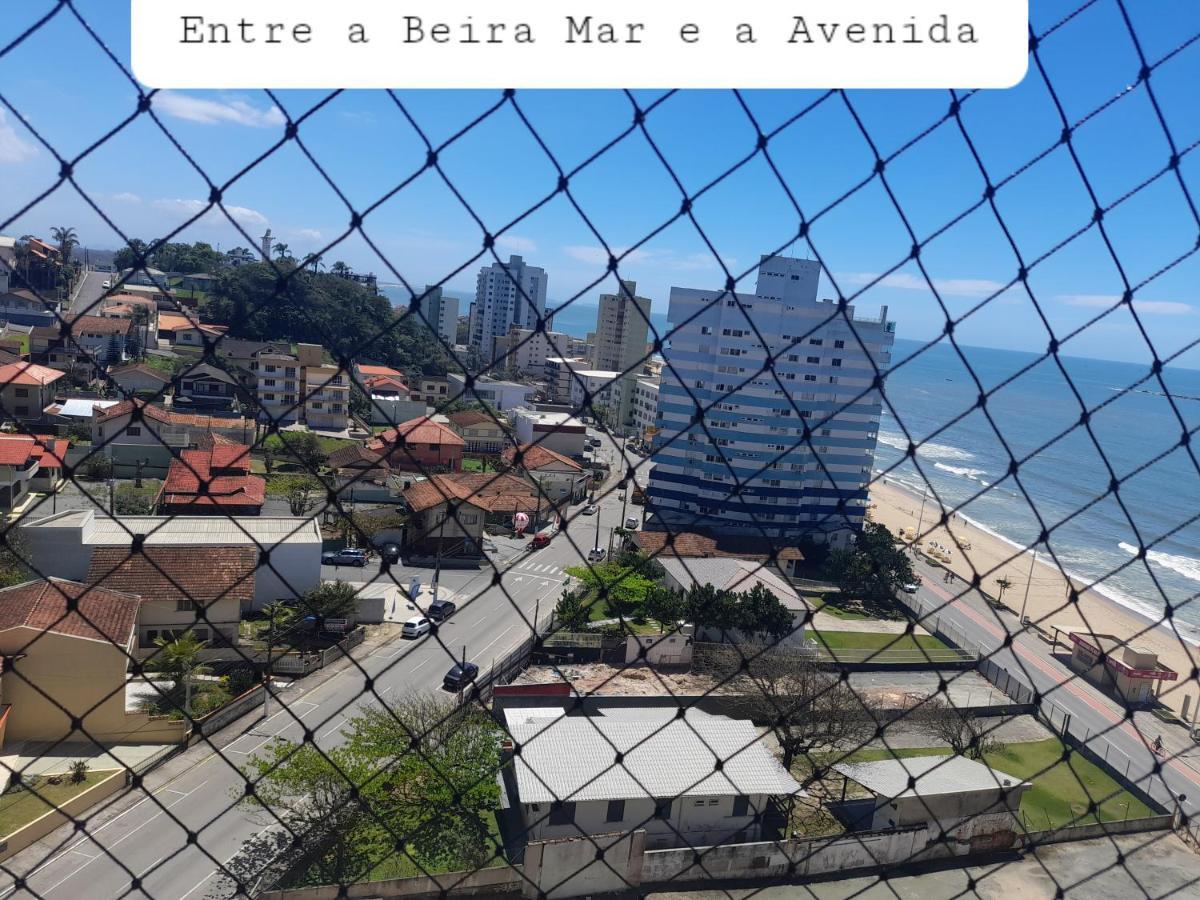 公寓 Flat With The Sea View