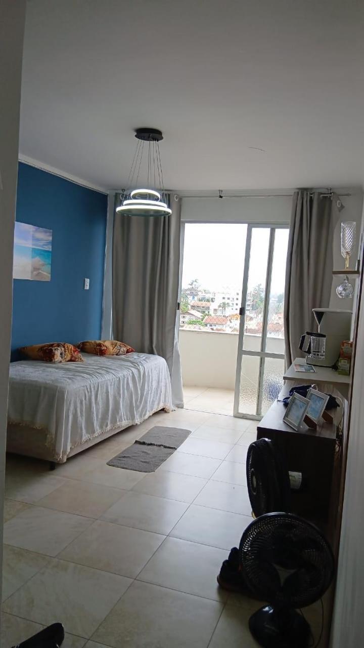 Flat With The Sea View 公寓 Barra Velha (Santa Catarina)